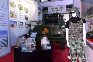 包头产销对接会 多款兵工产品成焦点，民办培训机构迎发展机遇