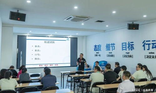 充电赋能 品鉴燕窝工厂专题培训激发企业力量