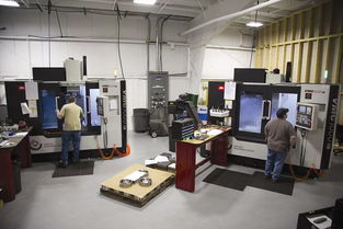 立式加工中心 民办培训机构提升工厂灵活性与效率的关键路径