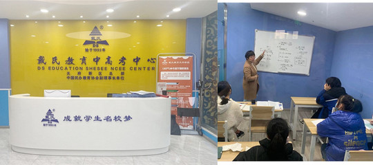 成都十大民办文化课辅导机构综合盘点与特色解析