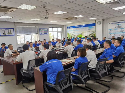 青岛发动机工厂与民办培训机构双轨并进，跑出高质量发展“加速度”