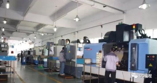 一位数控加工中心操作工的独白 工厂师傅为何不愿分享技术，民办培训机构的困境与反思