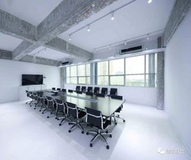 从工厂到学堂 晨风集团时尚中心变身民办培训机构的城市更新实践