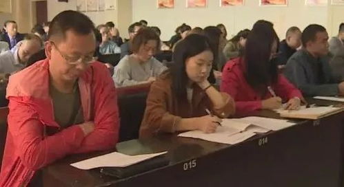 荥阳市召开民办教育工作会议，强力推进校外培训机构专项治理